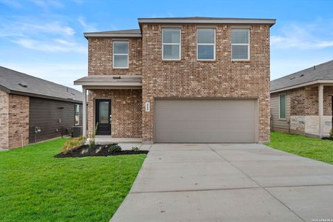 419 Kayden Court Marion TX 78124