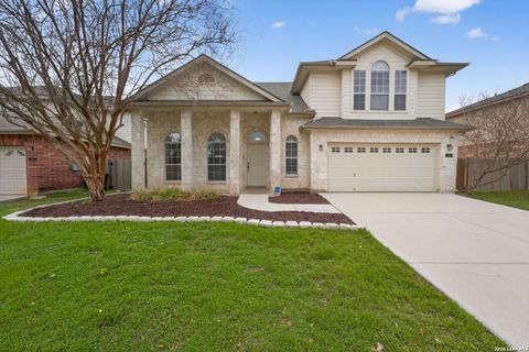244 Kipper Ave Cibolo TX 78108