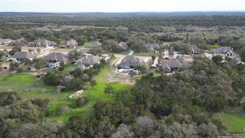 A home in New Braunfels