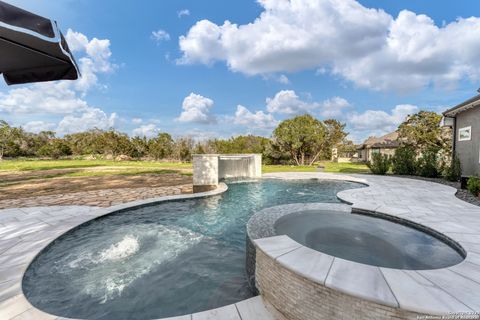 A home in New Braunfels