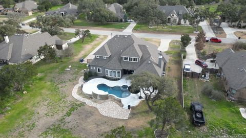 A home in New Braunfels