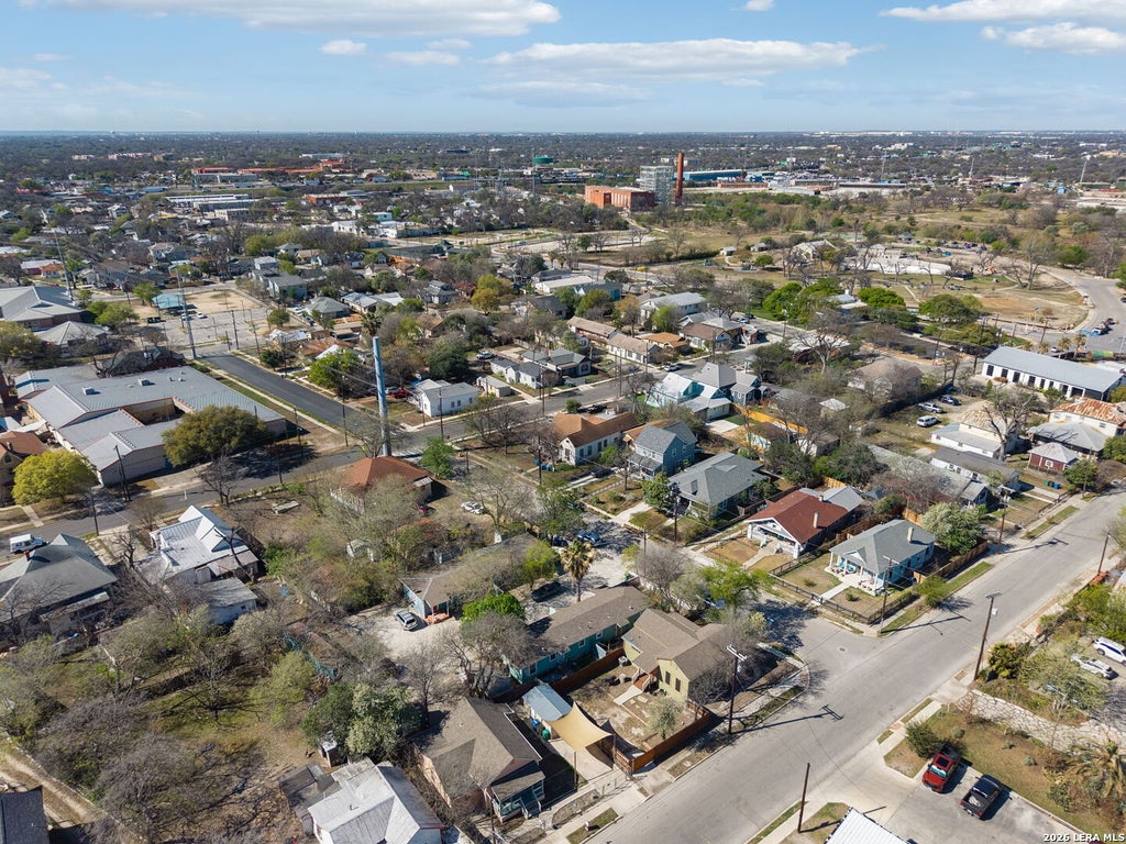 Photo of 204 AND 210 Hunstock, San Antonio, TX 78210 (MLS # 2002534)
