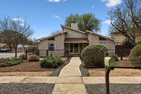 12038 Rose Blossom San Antonio TX 78247