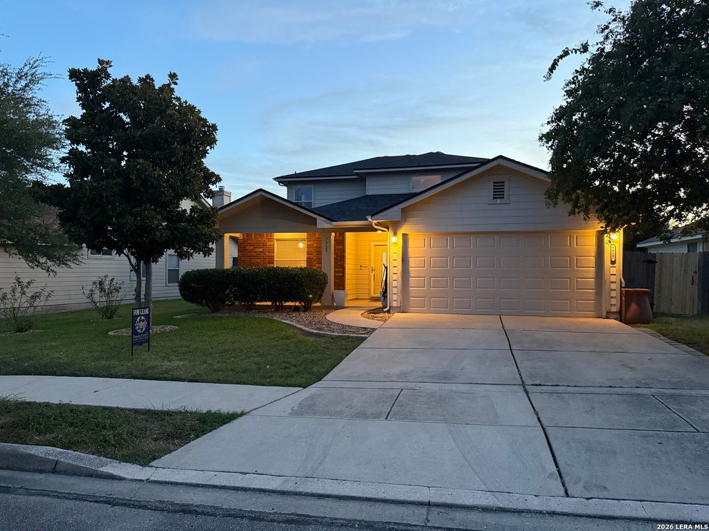 Photo of 7727 BRISBANE BND, Converse, TX 78109 (MLS # 2007510)
