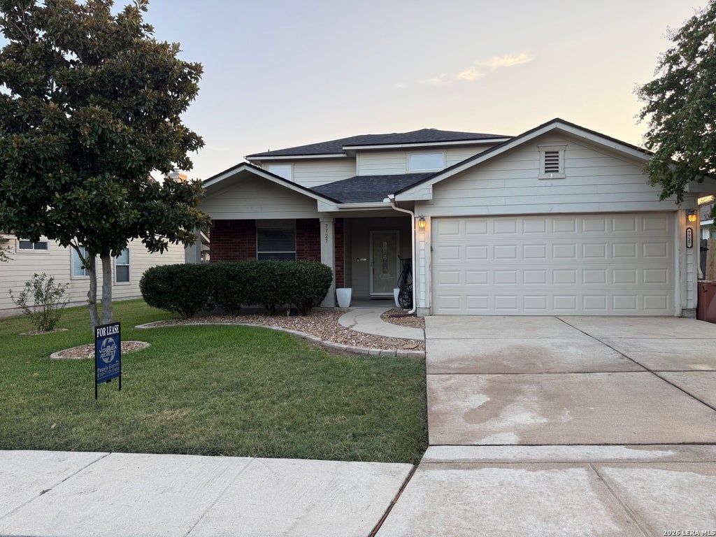 Photo of 7727 BRISBANE BND, Converse, TX 78109 (MLS # 2007510)