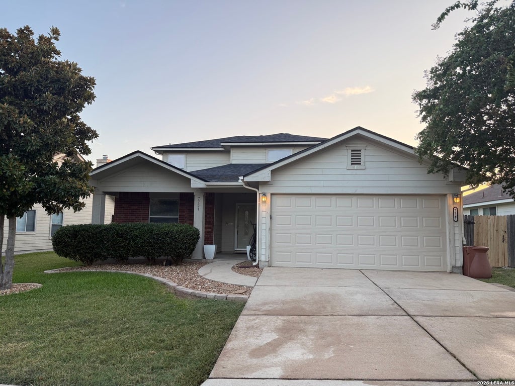 Photo of 7727 BRISBANE BND, Converse, TX 78109 (MLS # 2007510)