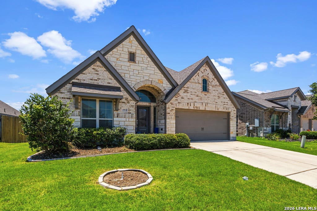 Photo of 2964 Coral Way, Seguin, TX 78155 (MLS # 1971600)