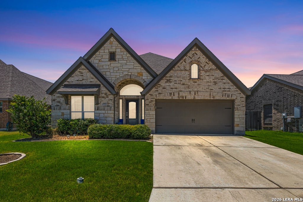 Photo of 2964 Coral Way, Seguin, TX 78155 (MLS # 1971600)