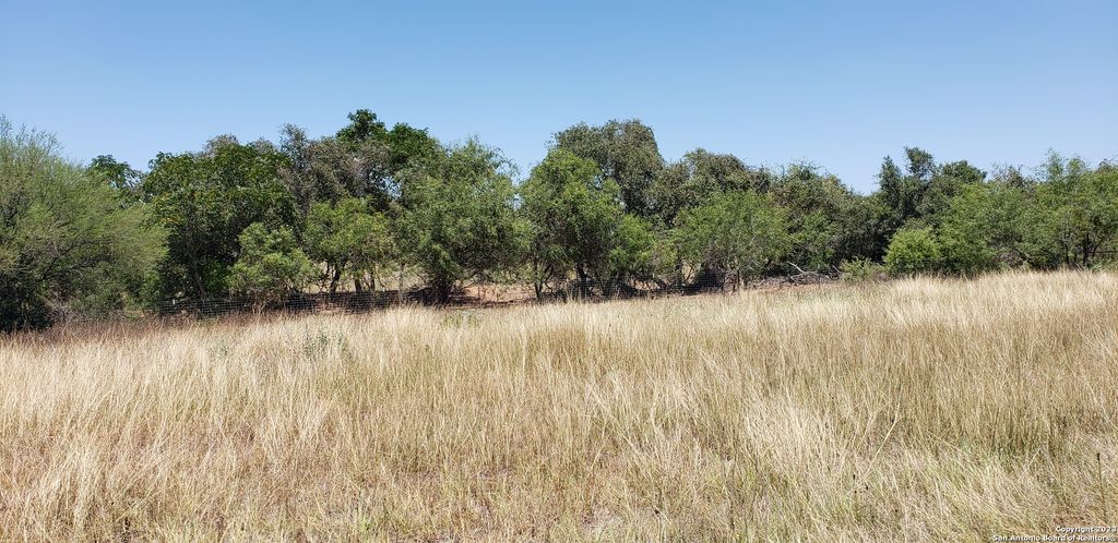Photo of 715 COUNTY ROAD 405, Floresville, TX 78114 (MLS # 1709273)