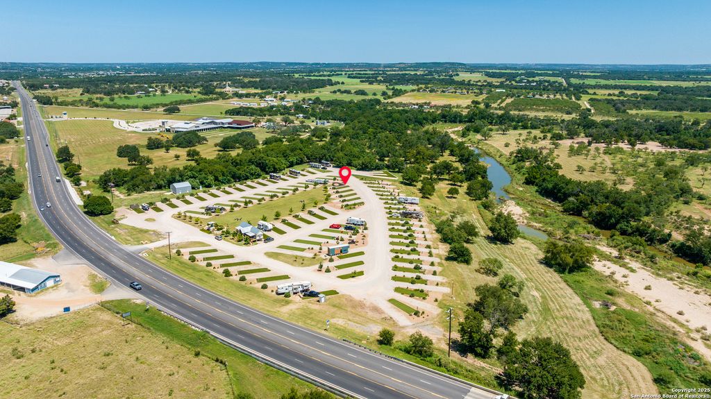 Photo of 4584 E US Hwy 290, Fredericksburg, TX 78624 (MLS # 1890319)