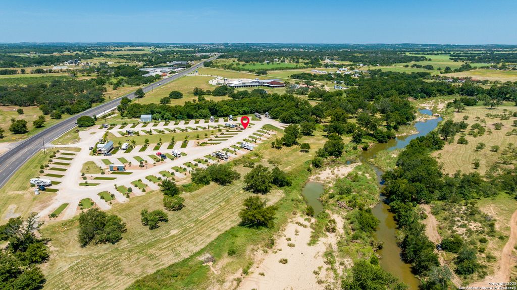 Photo of 4584 E US Hwy 290, Fredericksburg, TX 78624 (MLS # 1890319)