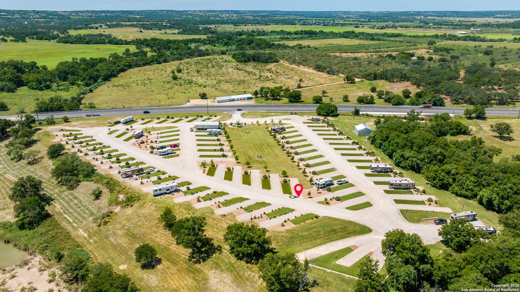 Photo of 4584 E US Hwy 290, Fredericksburg, TX 78624 (MLS # 1890319)