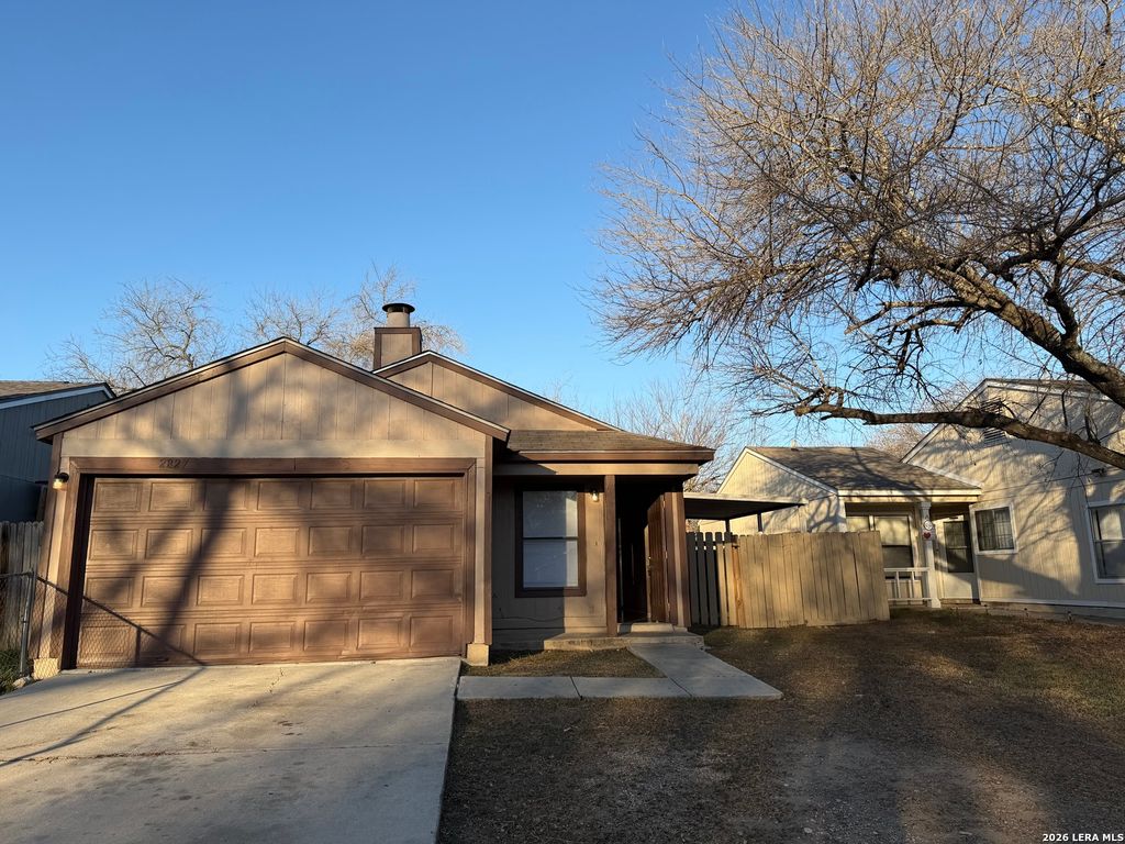 Photo of 2827 ASHFIELD, San Antonio, TX 78245 (MLS # 1938948)