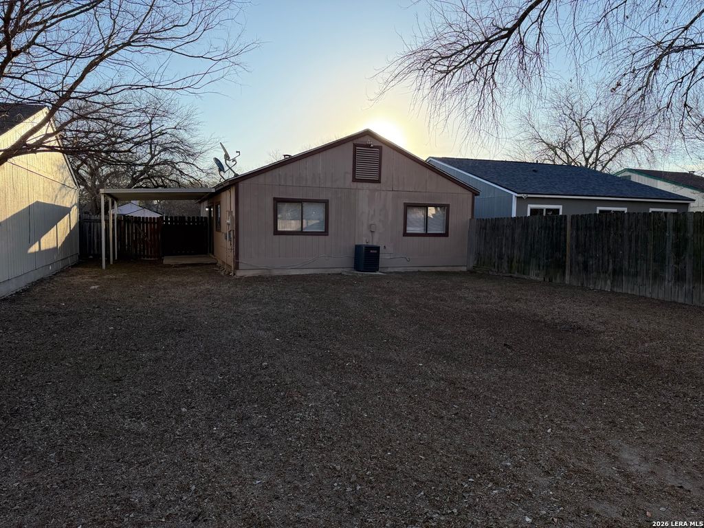 Photo of 2827 ASHFIELD, San Antonio, TX 78245 (MLS # 1938948)