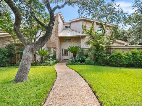 12511 Elm Country Lane San Antonio TX 78230