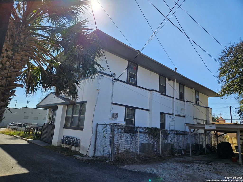 Photo of 111 E Highland, San Antonio, TX 78210 (MLS # 1910350)