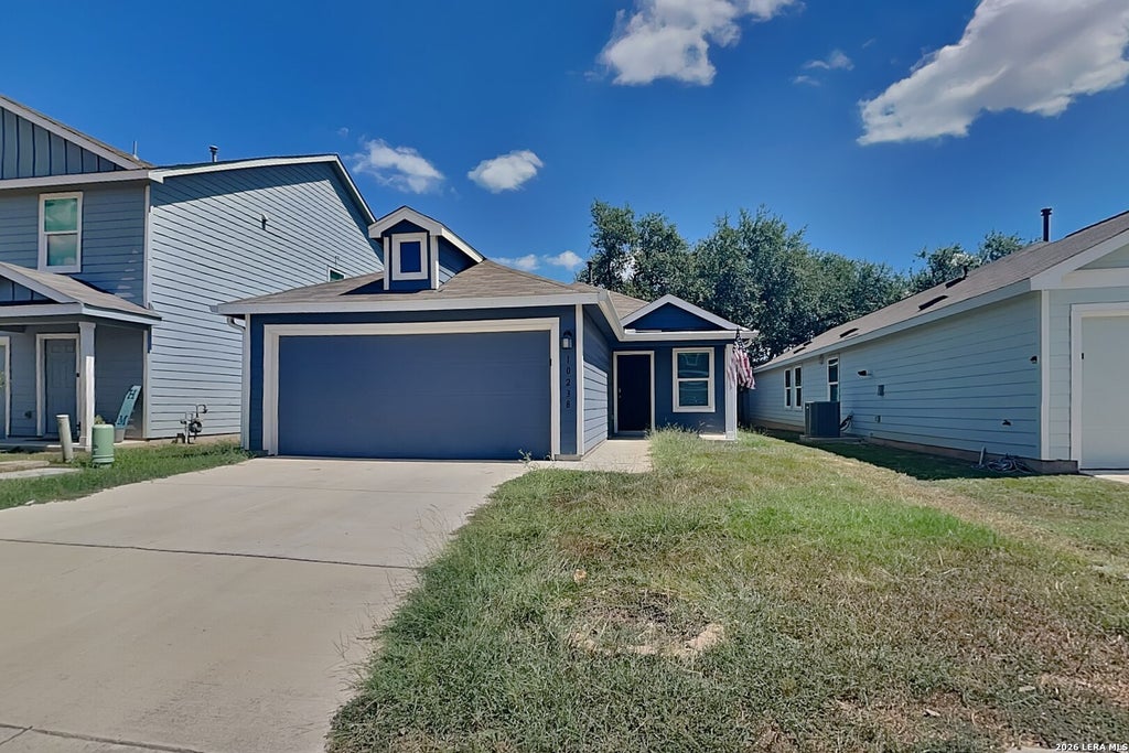 Photo of 10238 Devon Wheel Street, San Antonio, TX 78254 (MLS # 2018863)