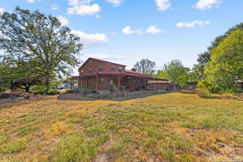 A home in Nixon