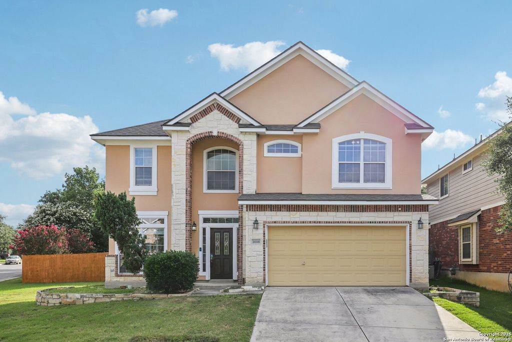 Photo of 26118 Meadowlark Bay, San Antonio, TX 78260 (MLS # 1886664)