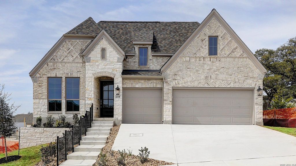 Photo of 234 Boulder Creek, Boerne, TX 78006 (MLS # 1928133)