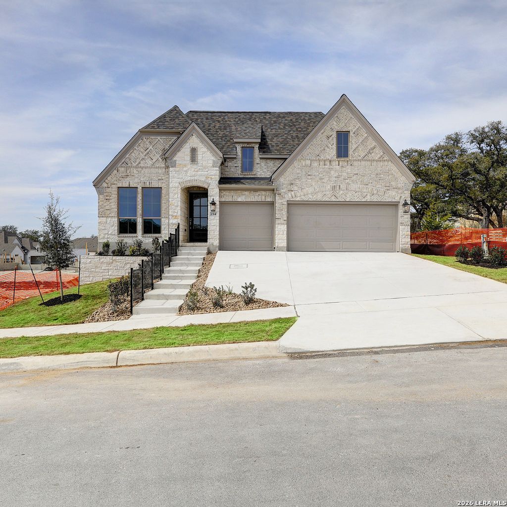 Photo of 234 Boulder Creek, Boerne, TX 78006 (MLS # 1928133)
