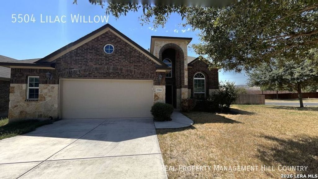 Photo of 5504 Lilac Willow, San Antonio, TX 78253 (MLS # 1938688)