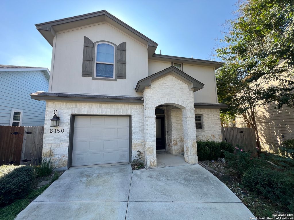 Photo of 6150 PECAN TREE, San Antonio, TX 78240 (MLS # 1955636)