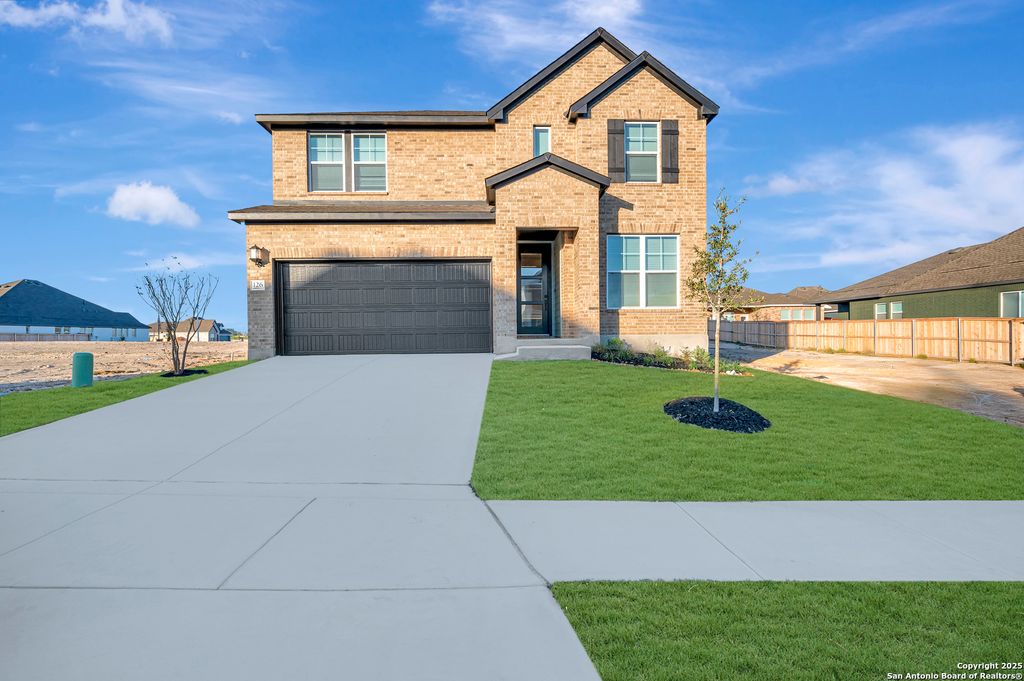 Photo of 126 Trifle, New Braunfels, TX 78130 (MLS # 1918092)