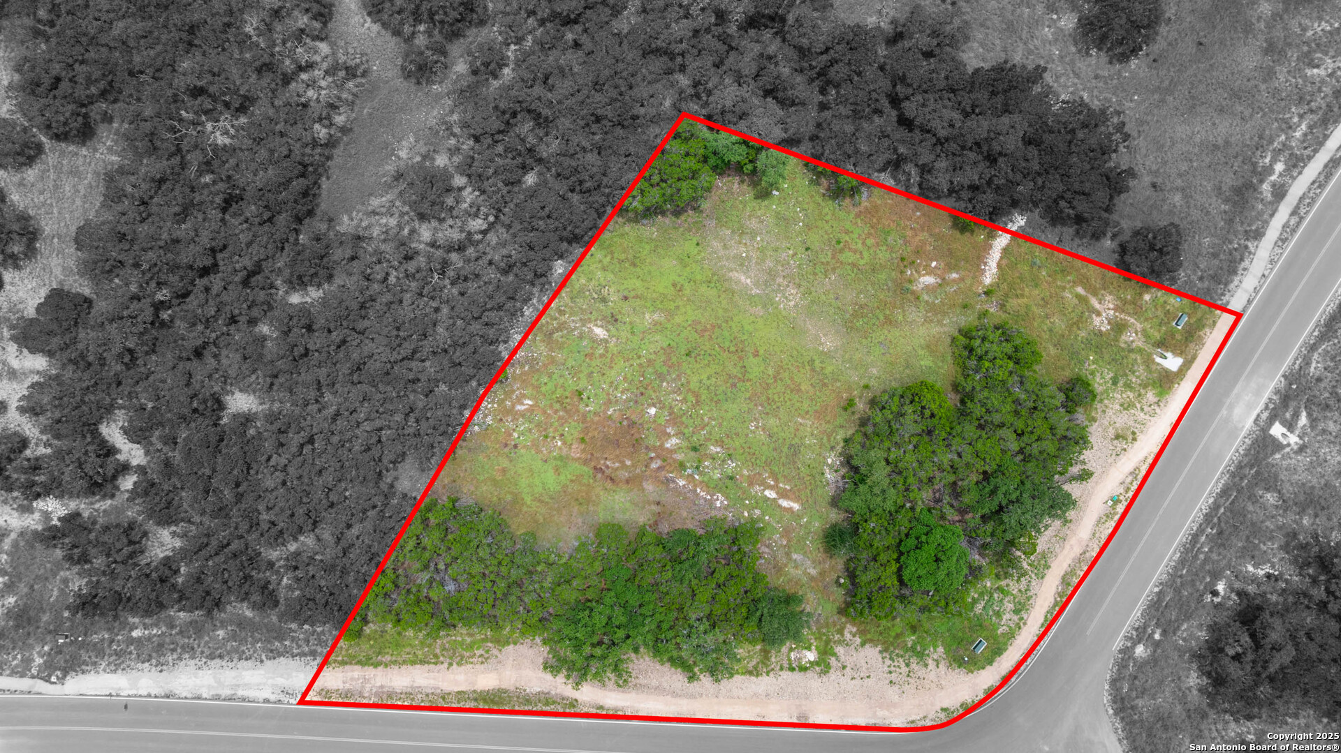 LOT 55 Vaquero Pass