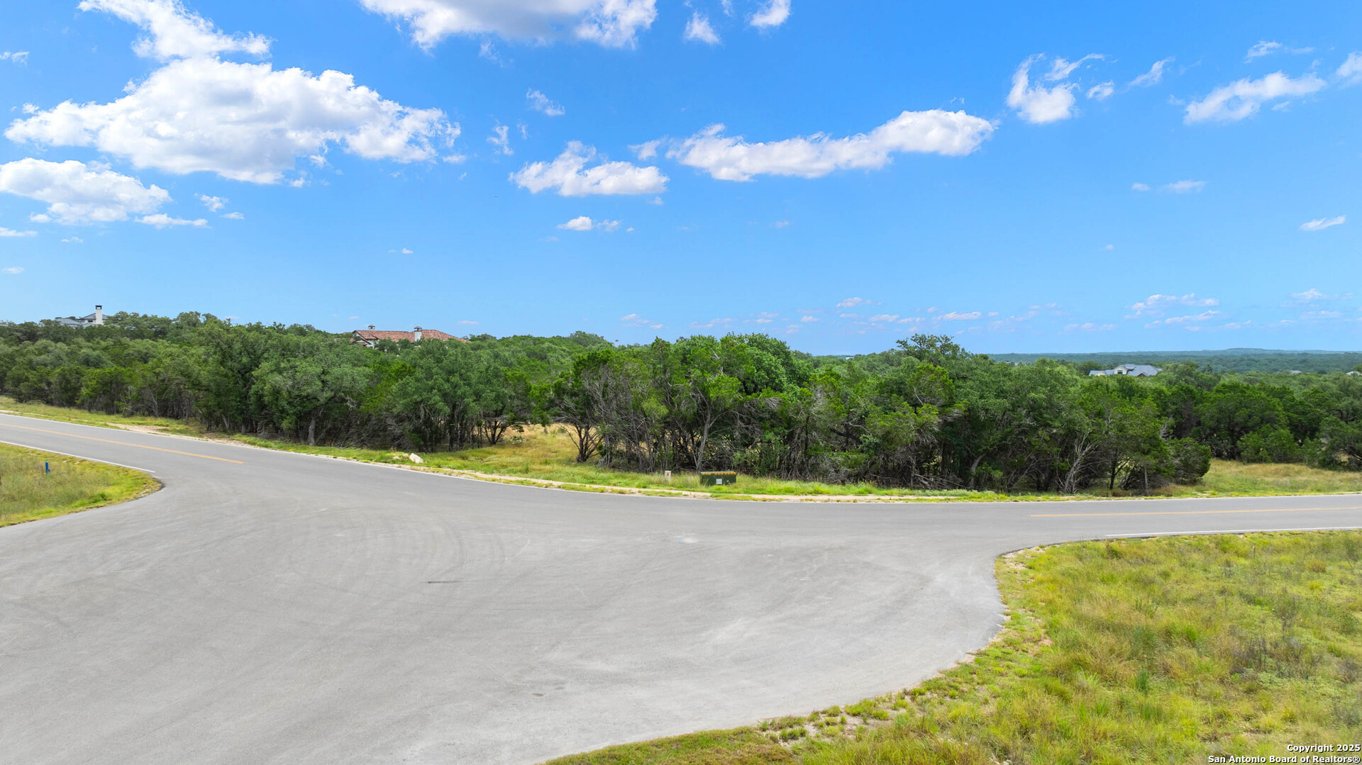 LOT 55 Vaquero Pass