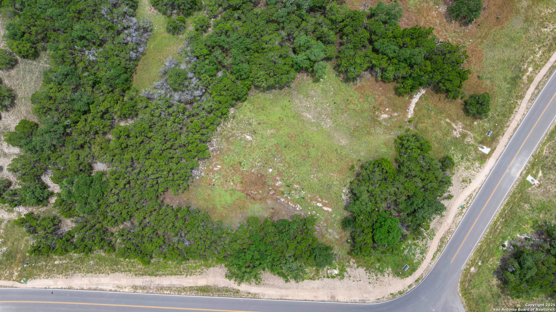 LOT 55 Vaquero Pass