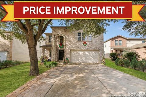 12903 thomas sumter San Antonio TX 78233