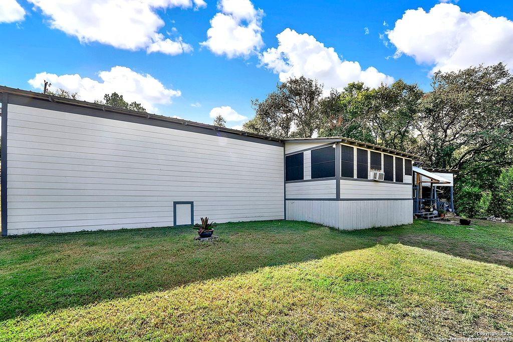 Photo of 2681 Waterfront Park, Canyon Lake, TX 78133 (MLS # 1913982)