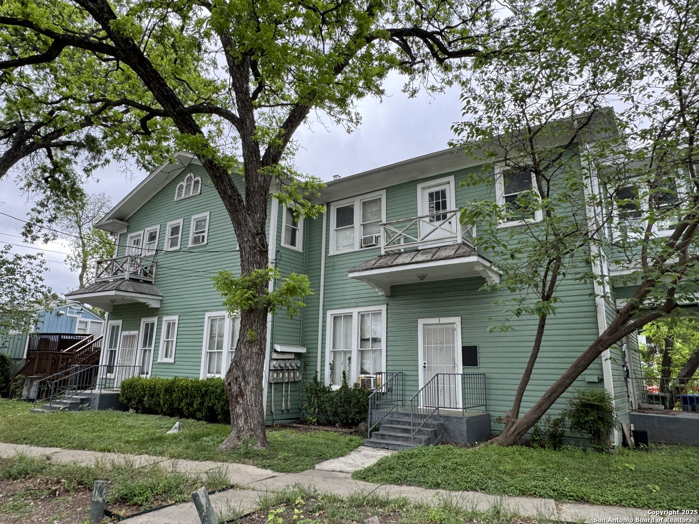 San Antonio, Texas 78210, United States, 2 Bedrooms Bedrooms, ,2 BathroomsBathrooms,Residential,Active,116047