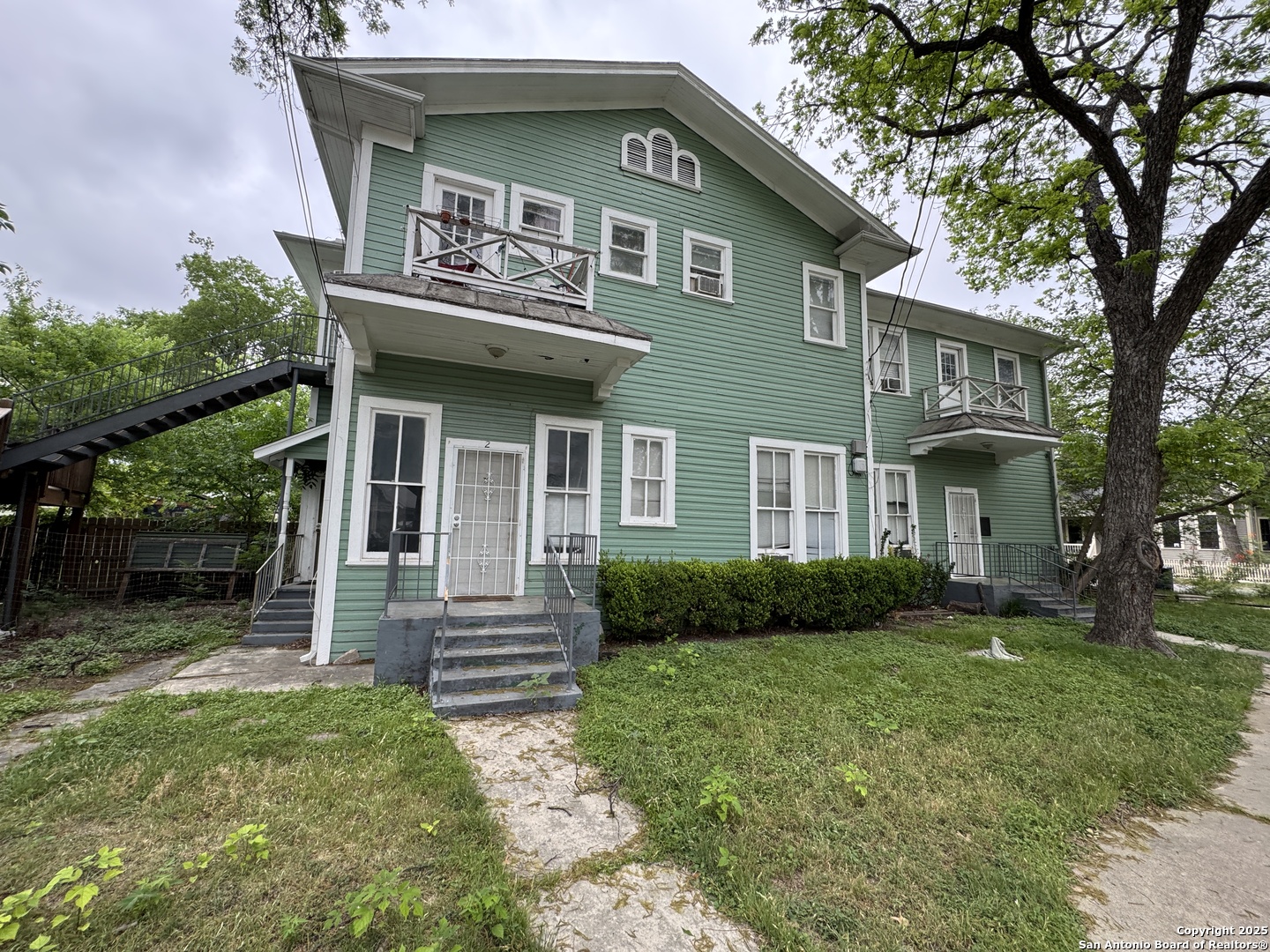 San Antonio, Texas 78210, United States, 2 Bedrooms Bedrooms, ,2 BathroomsBathrooms,Residential,Active,116047