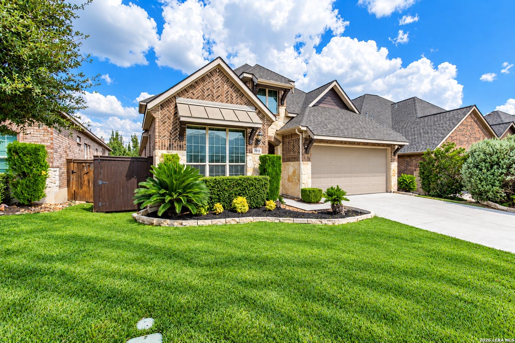 Photo of 25610 WATER ST, San Antonio, TX 78255 (MLS # 2019103)