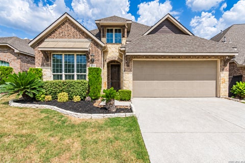 Photo of 25610 WATER ST, San Antonio, TX 78255 (MLS # 2019103)