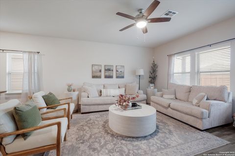 Photo of 10227 Amaryllis, Boerne, TX 78006 (MLS # 1996204)