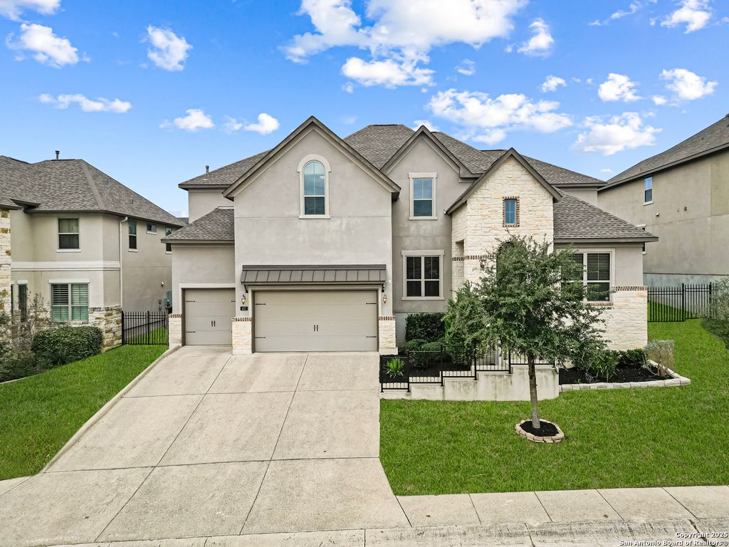 Photo of 427 Evans Oak, San Antonio, TX 78260 (MLS # 1930839)