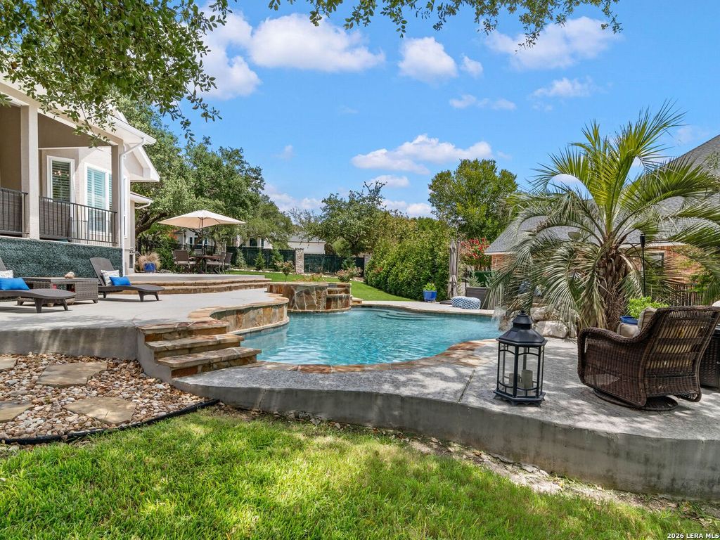 Photo of 922 SPLIT FAIRWAY, San Antonio, TX 78260 (MLS # 1956539)