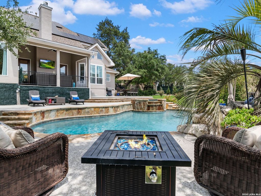 Photo of 922 SPLIT FAIRWAY, San Antonio, TX 78260 (MLS # 1956539)