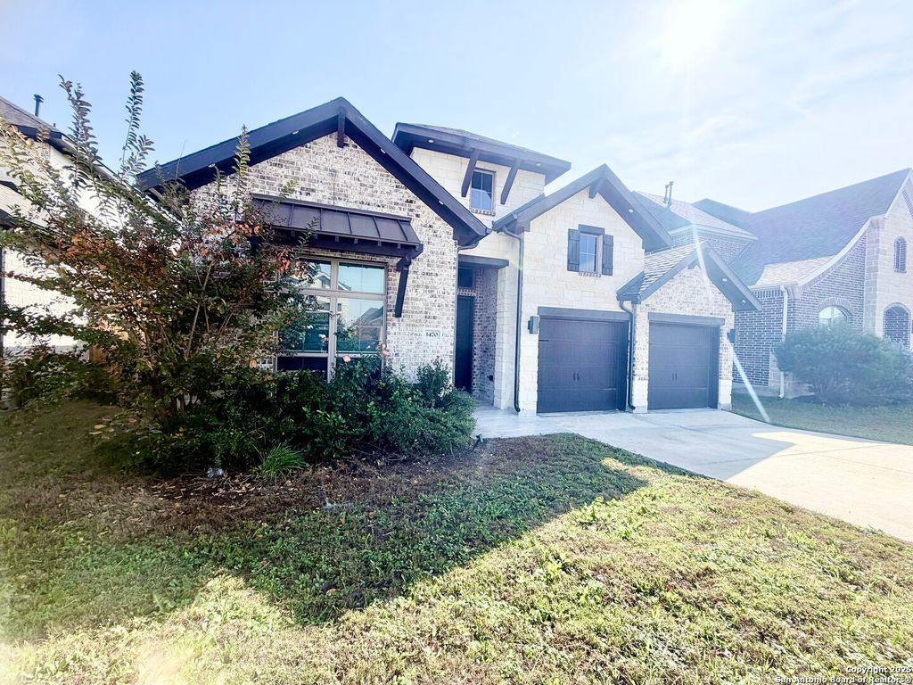 Photo of 1470 Pitcher Bend, San Antonio, TX 78253 (MLS # 1929582)