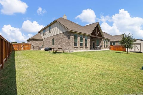 A home in Schertz