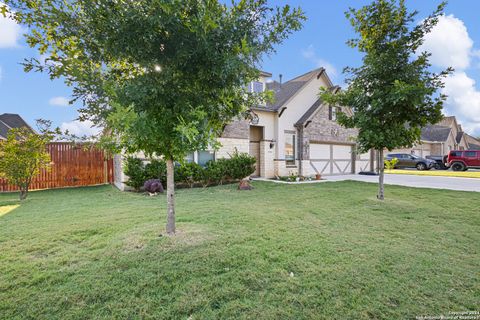 A home in Schertz