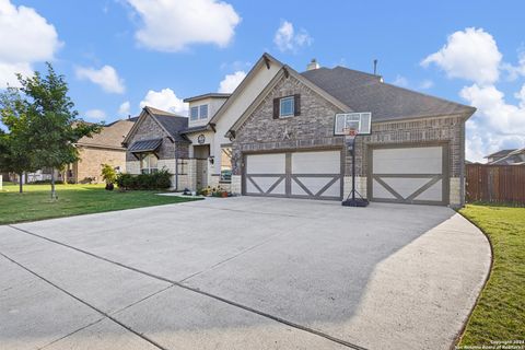 A home in Schertz