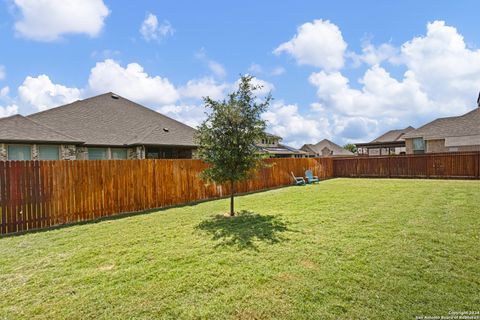 A home in Schertz