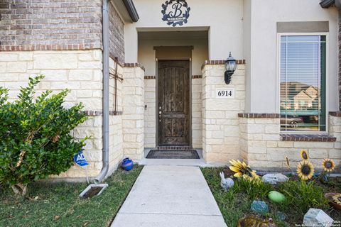 A home in Schertz