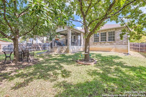 A home in Schertz