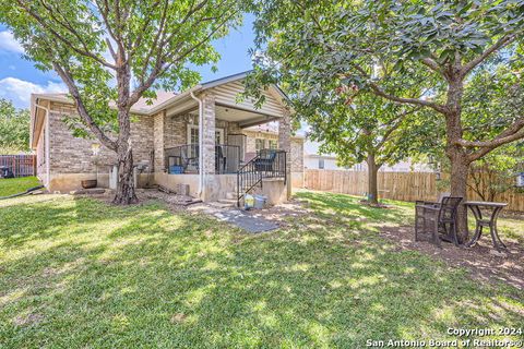 A home in Schertz