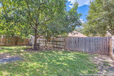 A home in Schertz